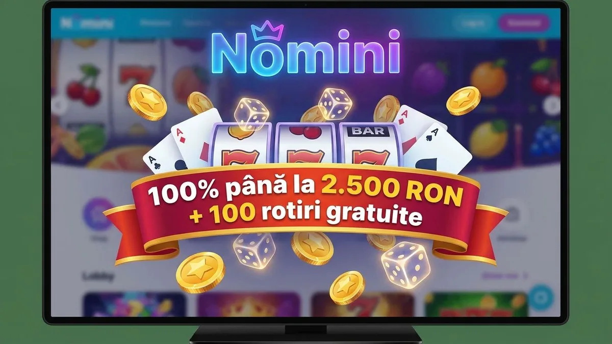 Nomini