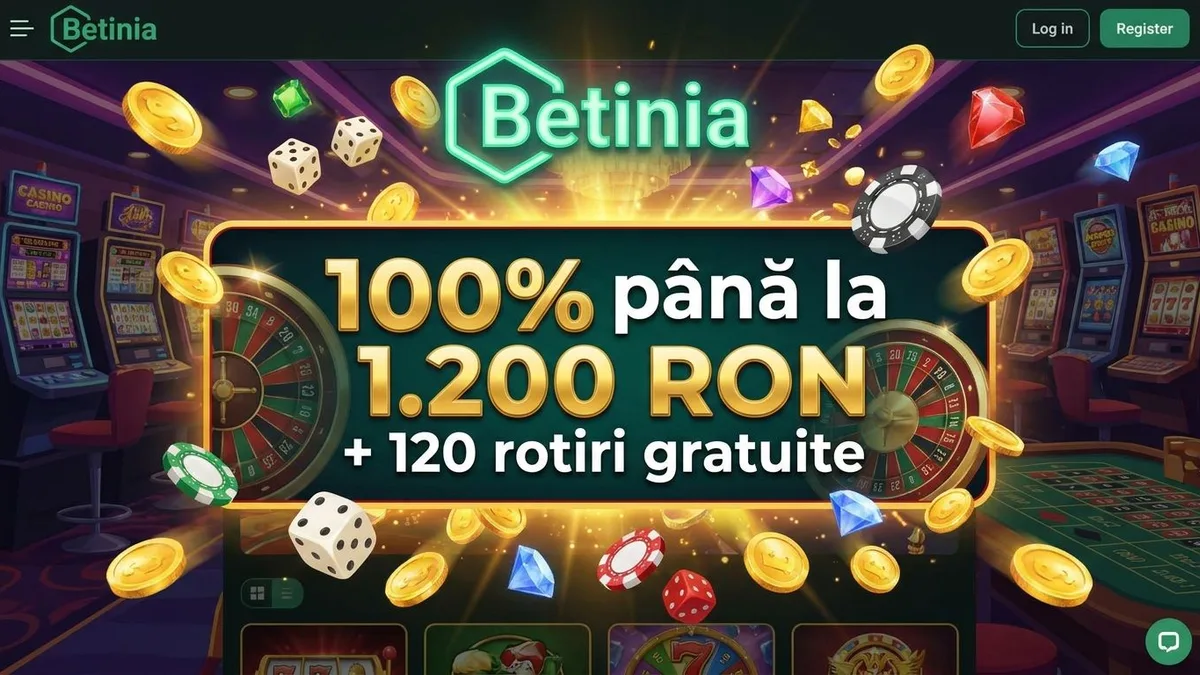 Betinia