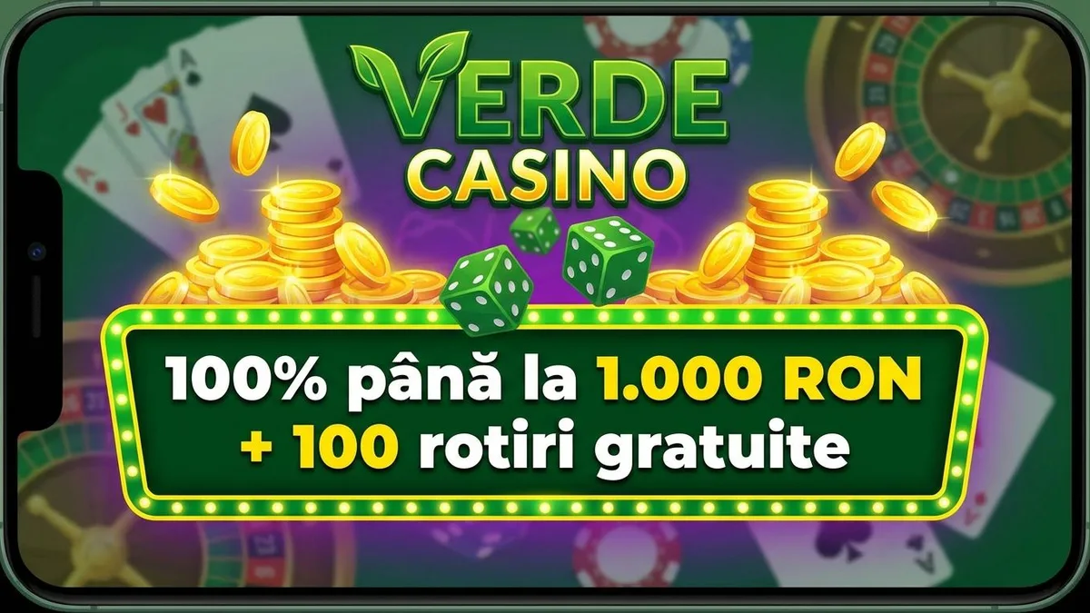 Verde Casino